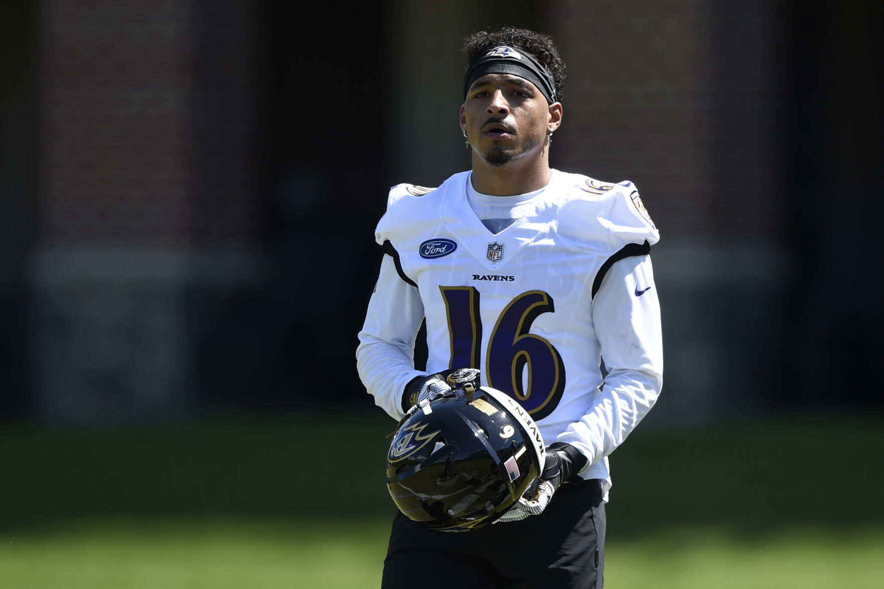 Tylan Wallace